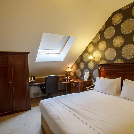 Doubletree By Hilton Hotel Sighisoara - Cavaler-2