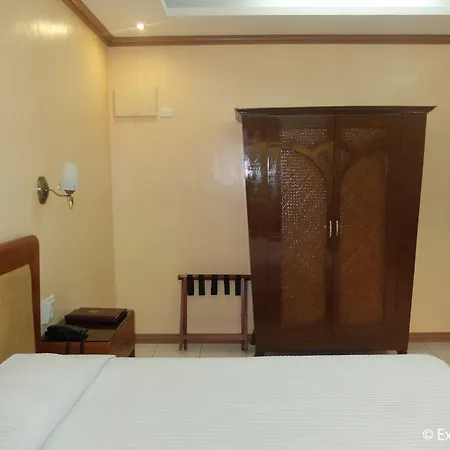 Pacific Breeze Hotel And Resort-2