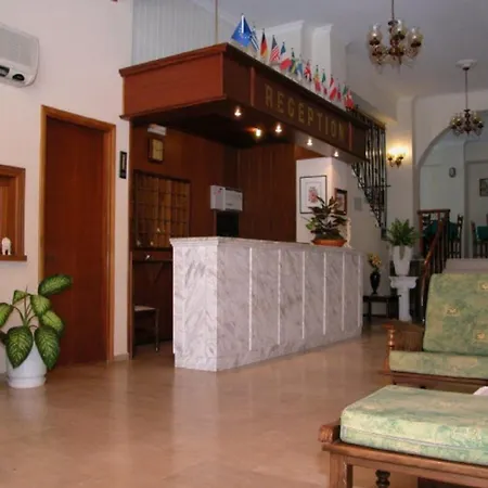 Anamar Zante Hotel-3
