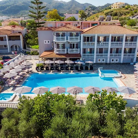 Anamar Zante Hotel-3