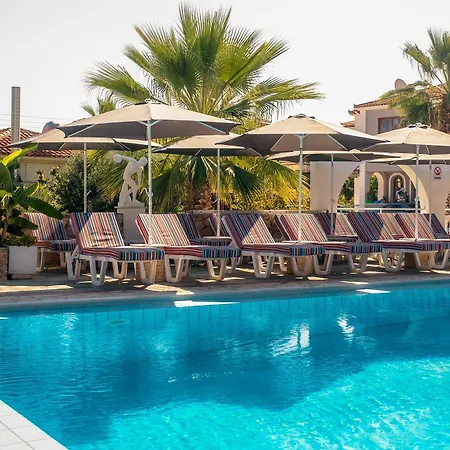 Anamar Zante Hotel-2