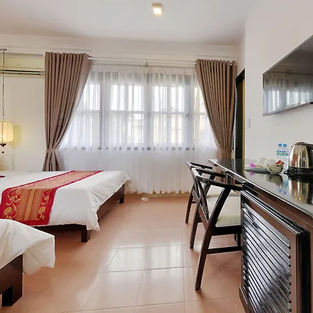 Hai Yen Hotel-2
