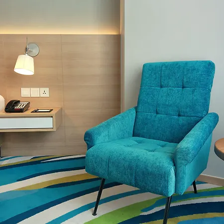 Holiday Inn Express Jakarta Wahid Hasyim By Ihg-2