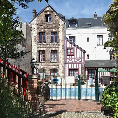 Hôtel L'Ecrin-2