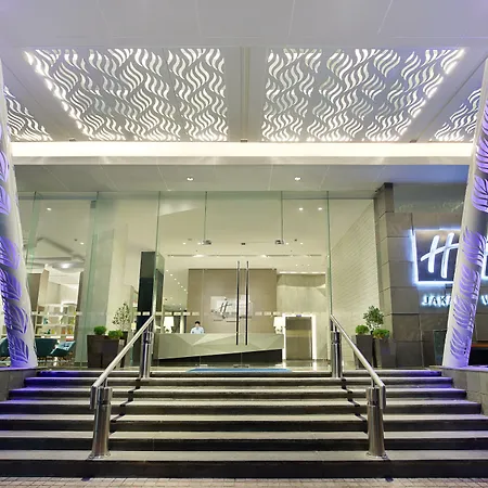 Holiday Inn Express Jakarta Wahid Hasyim By Ihg-3