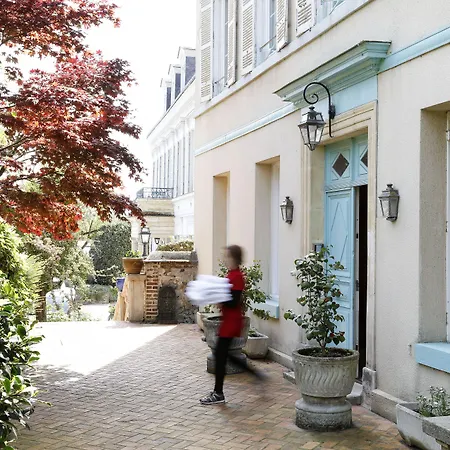 Hôtel L'Ecrin-3