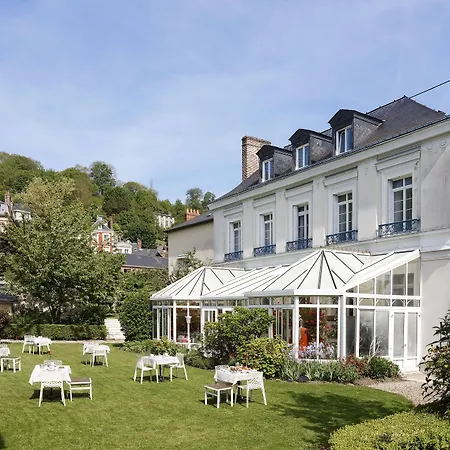 Hotel L'Ecrin-3