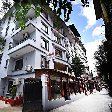 Sacred Boutique Hotel-2