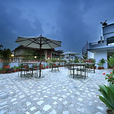 Sacred Boutique Hotel-3