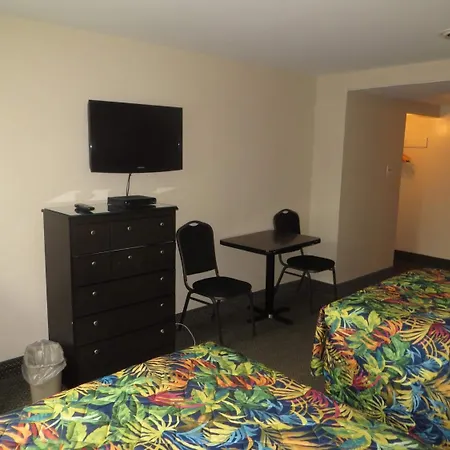 Airport Motor Inn-2