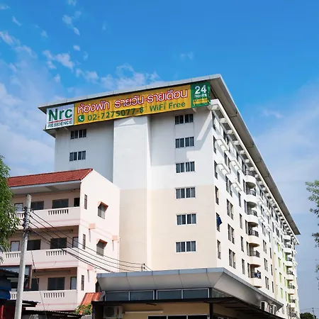 Nrc Residence-2
