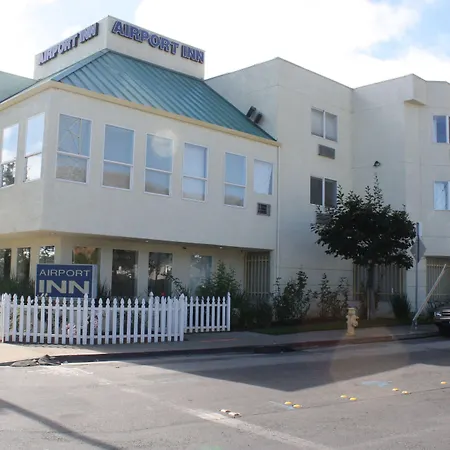Airport Inn-3