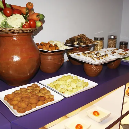 Oriza Hotel-3