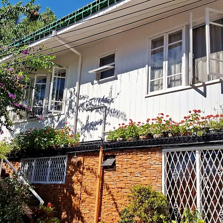 Mountain Lodge And Restaurant-3