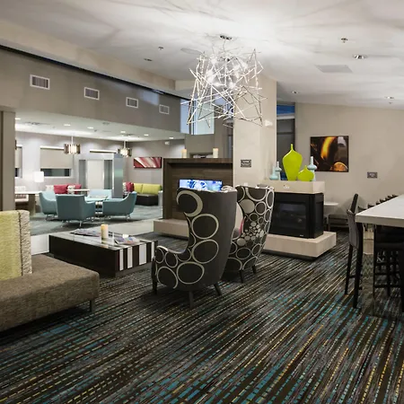 Residence Inn By Marriott Lake Charles-3