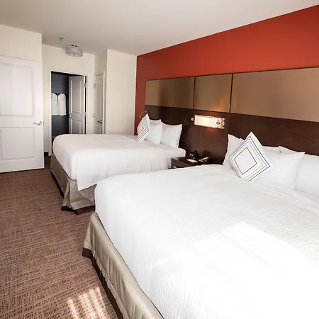 Residence Inn By Marriott Lake Charles-2