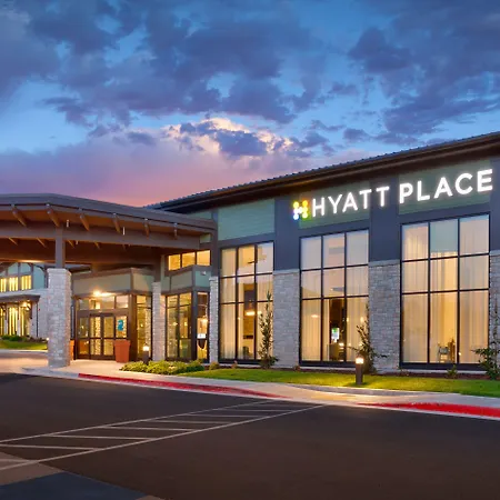 Hyatt Place Park City-3