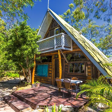 Great Keppel Island Hideaway-3