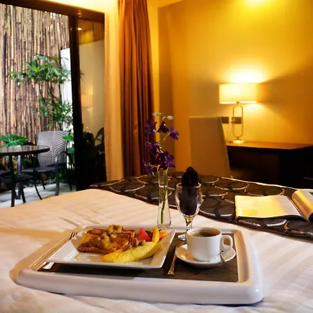 Ariana Hotel-3
