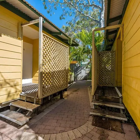 Great Keppel Island Hideaway-3