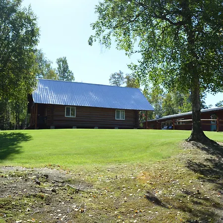 St. Theresa'S Lakeside Resort-2