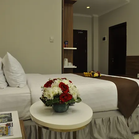 Lorin Sentul Hotel-2