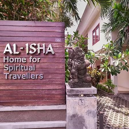 Al-Isha Dharamshala-3