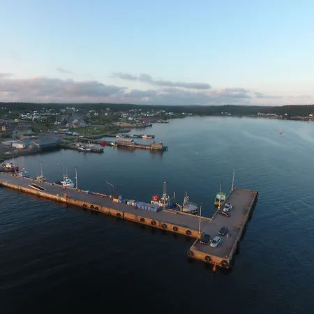 Fortress Inn Louisbourg-3