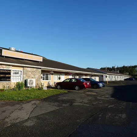 Fortress Inn Louisbourg-2