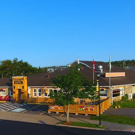 Fortress Inn Louisbourg-3