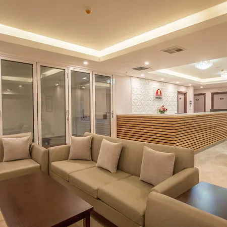 Megaboom City Hotel-3