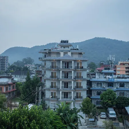 Pokhara Choice Inn-2