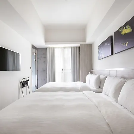Cityinn Hotel Plus- Fuxing North Road Branch-3