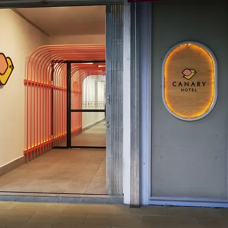 Canary Hotel-3