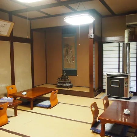 Ishiba Ryokan-3