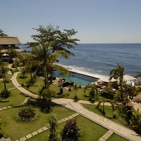 Tauch Terminal Resort Tulamben & Spa-3