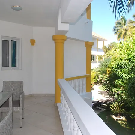 Bahia Residence Cabarete-2