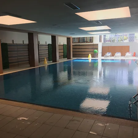 Borovets Hills Ski & Spa-3