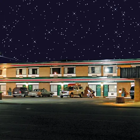 Pinewood Motor Inn-3