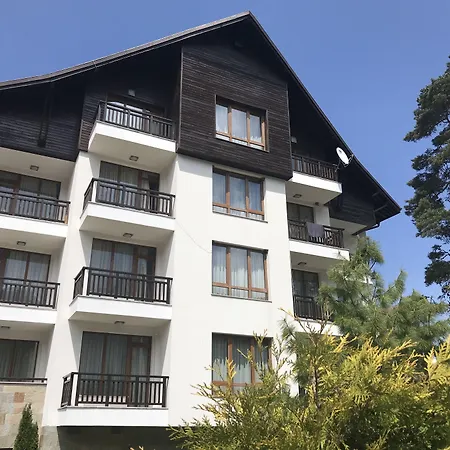 Borovets Hills Ski & Spa-2