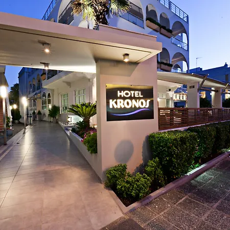 Kronos Hotel-2