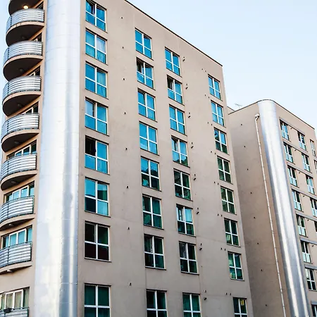 Access Apartments City-3