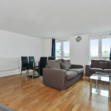 Access Apartments City-2