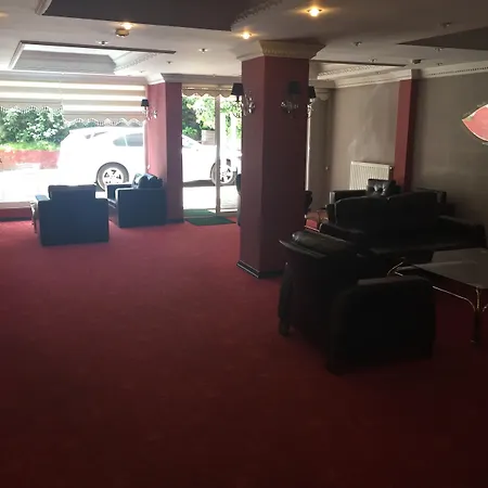 Mina 1 Hotel-2