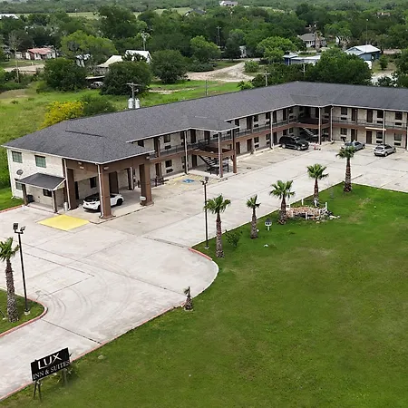 Lux Inn And Suites-2