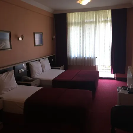 Mina 1 Hotel-3