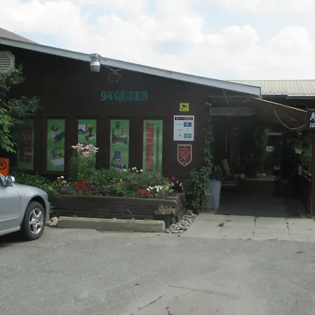 Motel Lennoxville-3