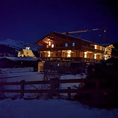 Hotel Aschauer Hof Z'Fritzn-3
