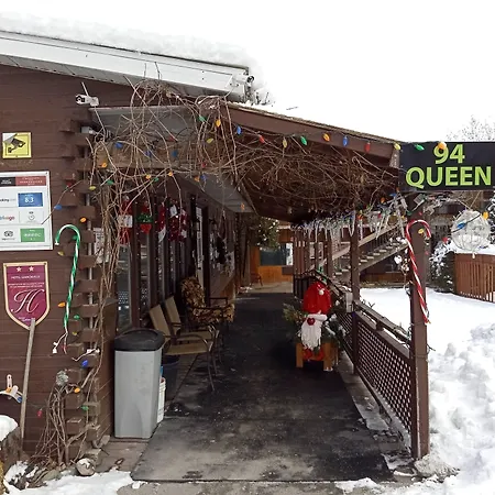 Motel Lennoxville-3
