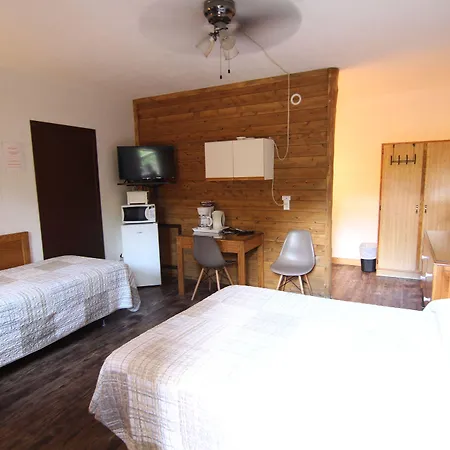 Motel Lennoxville-2